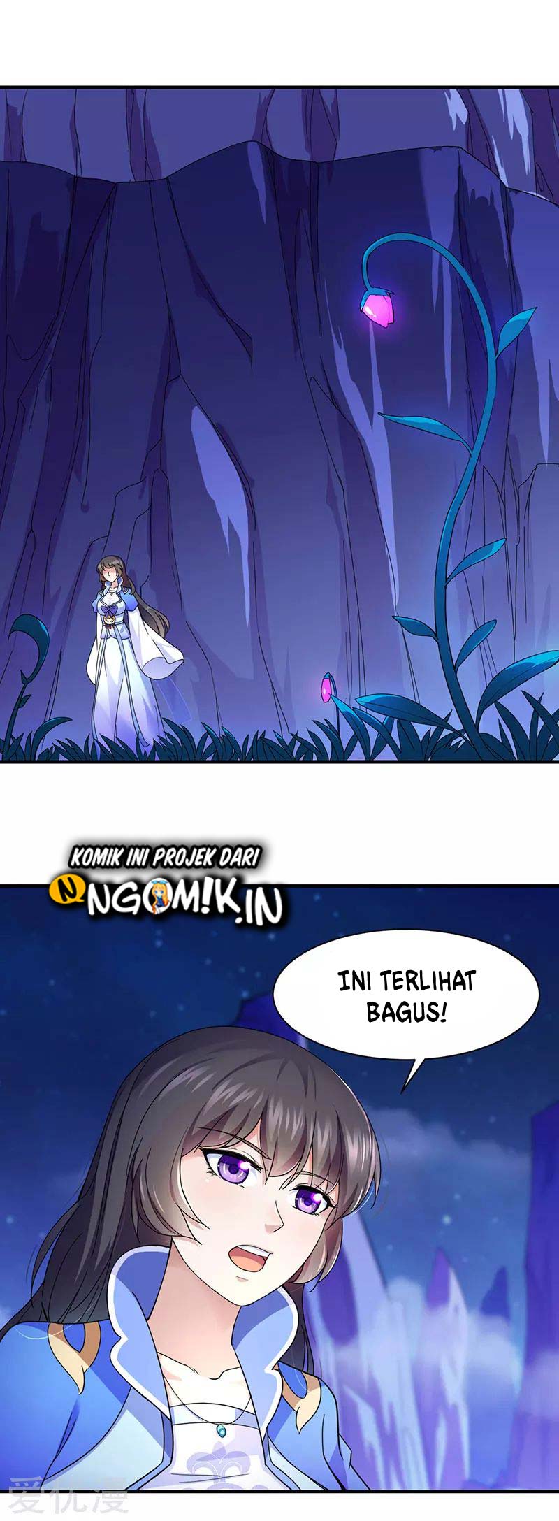 Martial Arts Reigns chapter 99